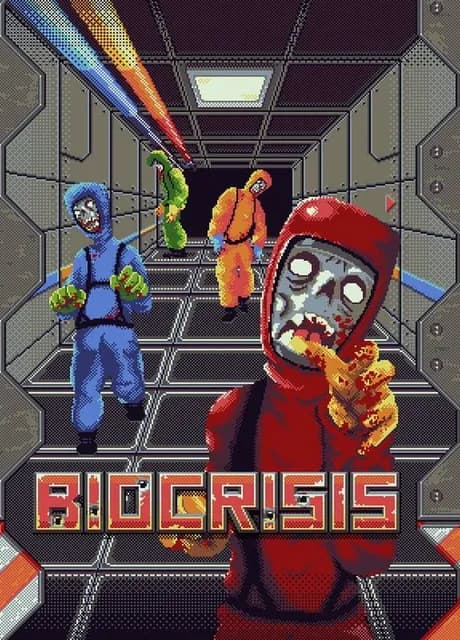BioCrisis