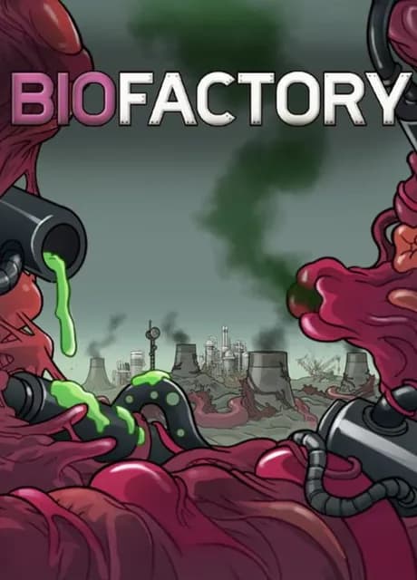 Biofactory
