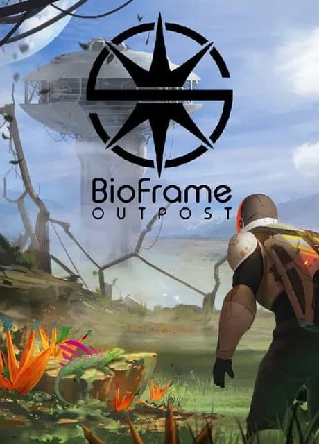 Bioframe: Outpost
