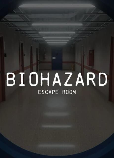Biohazard: Escape Room