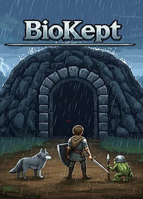 BioKept