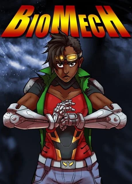 Biomech
