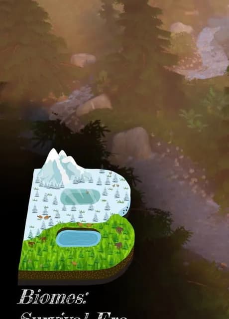 Biomes: Survival Era