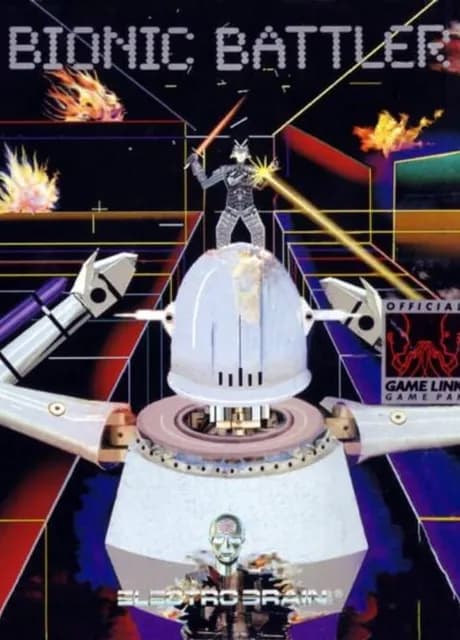 Bionic Battler
