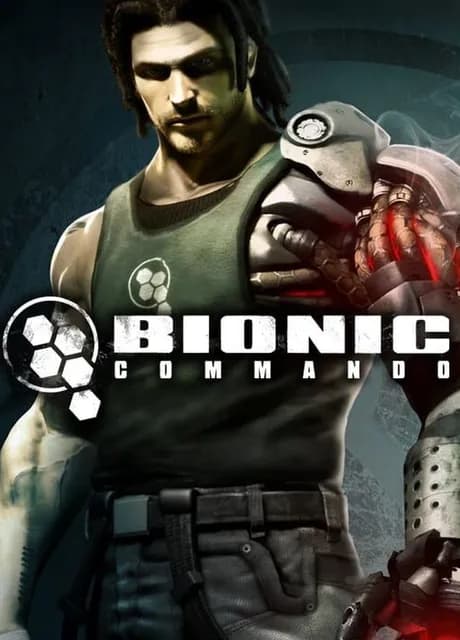 Bionic Commando