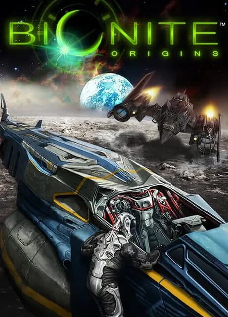 Bionite: Origins