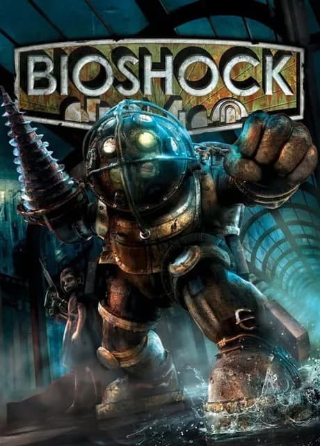 BioShock