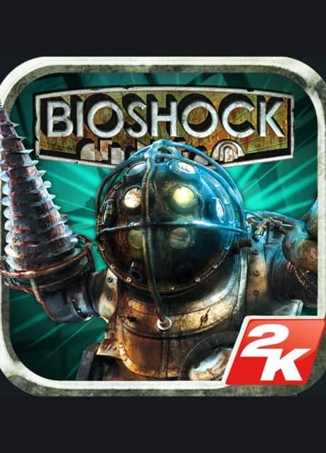 BioShock