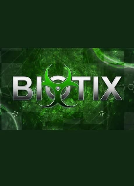 Biotix: Phage Genesis HD
