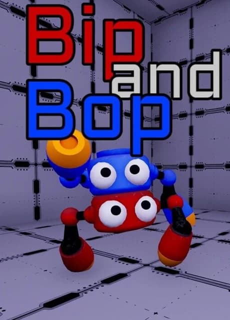 Bip and Bop