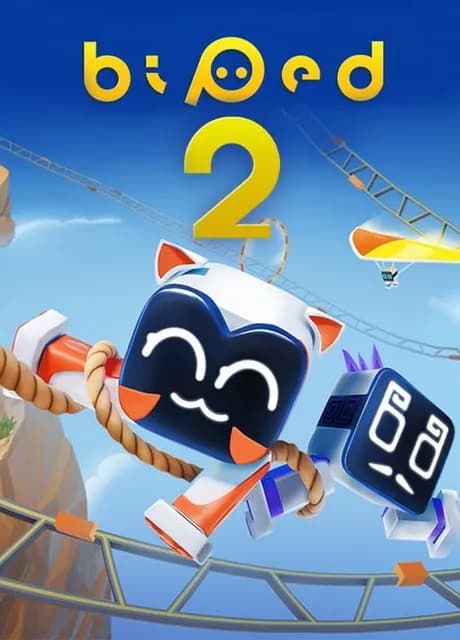 Biped 2