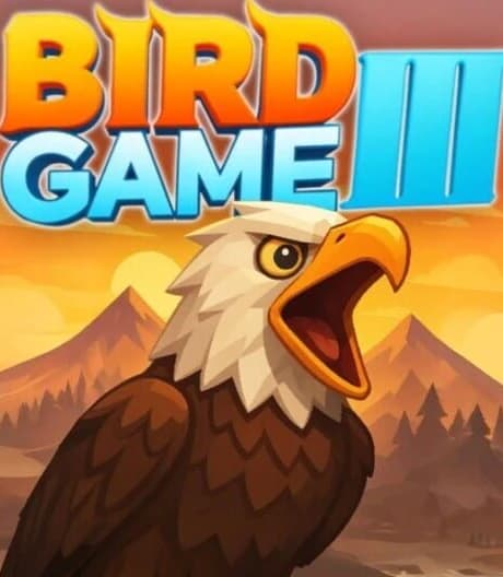 Bird Game III