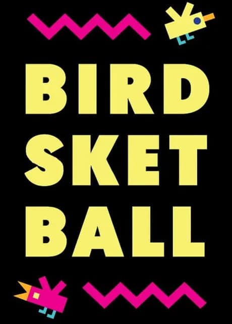 Birdsketball