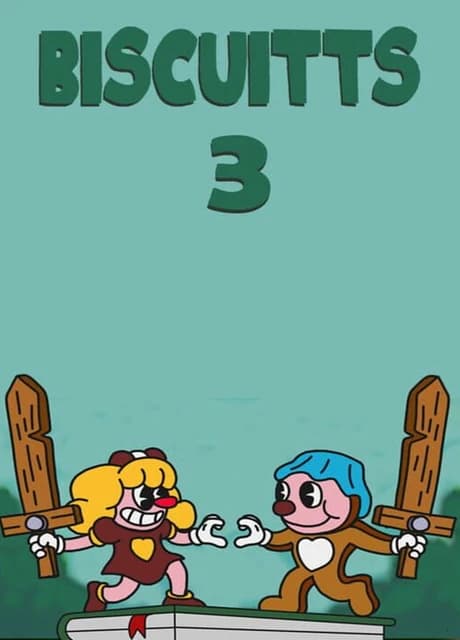 Biscuitts 3