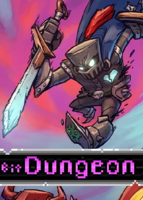 Bit Dungeon