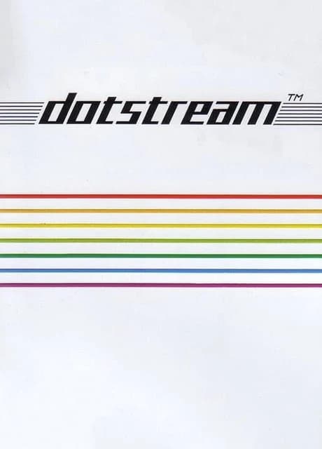 Bit Generations: Dotstream