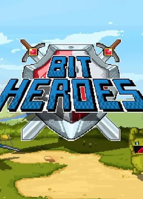 Bit Heroes