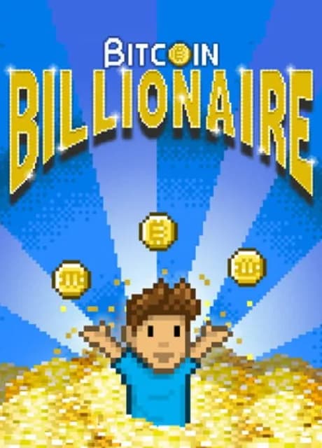 Bitcoin Billionaire