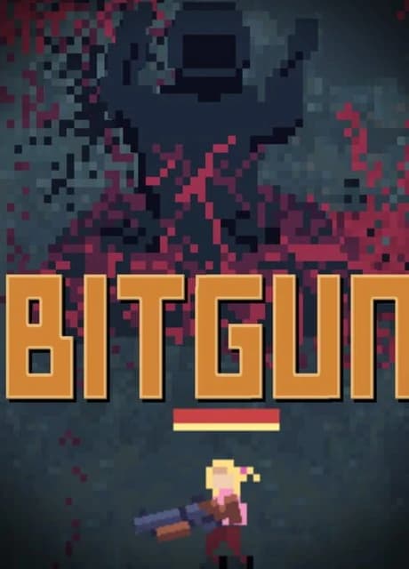 Bitgun