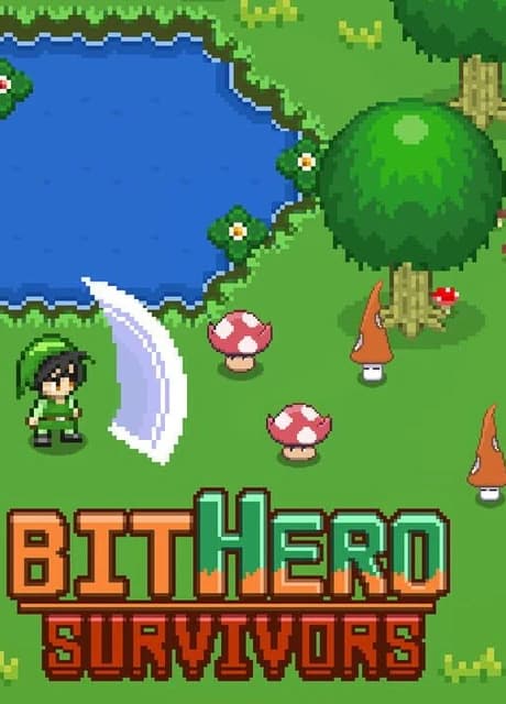 BitHero Survivors