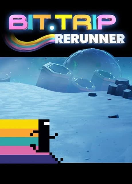 Bit.Trip Rerunner