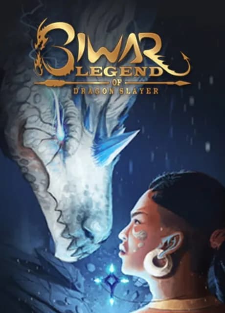 Biwar: Legend of Dragon Slayer