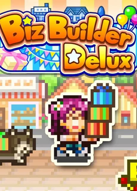 Biz Builder Delux