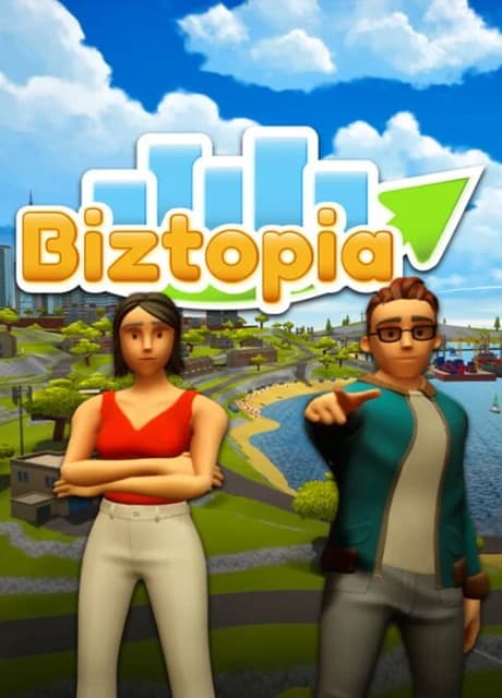 Biztopia