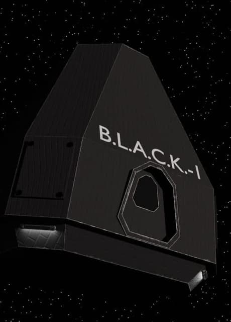 B.L.A.C.K. 1