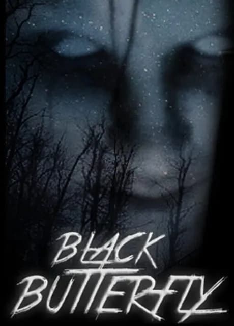 Black Butterfly