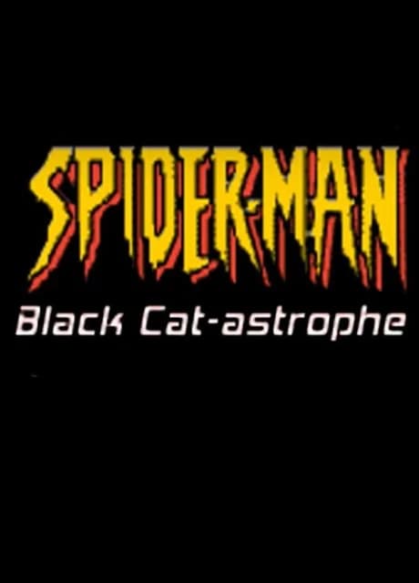Black Cat-astrophe
