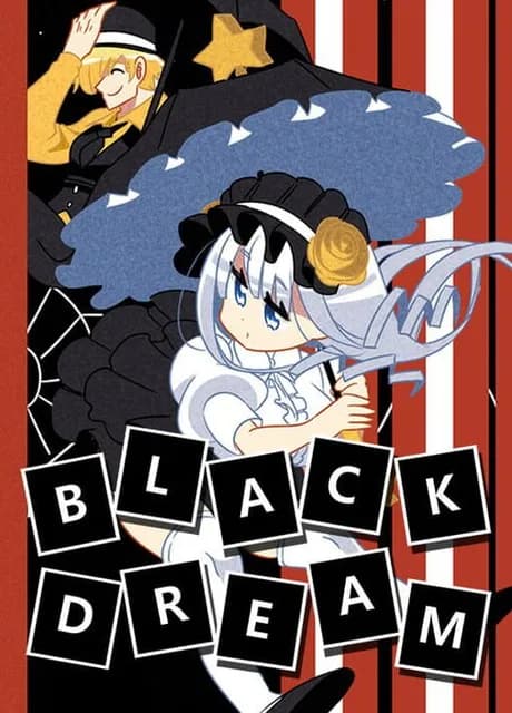Black Dream