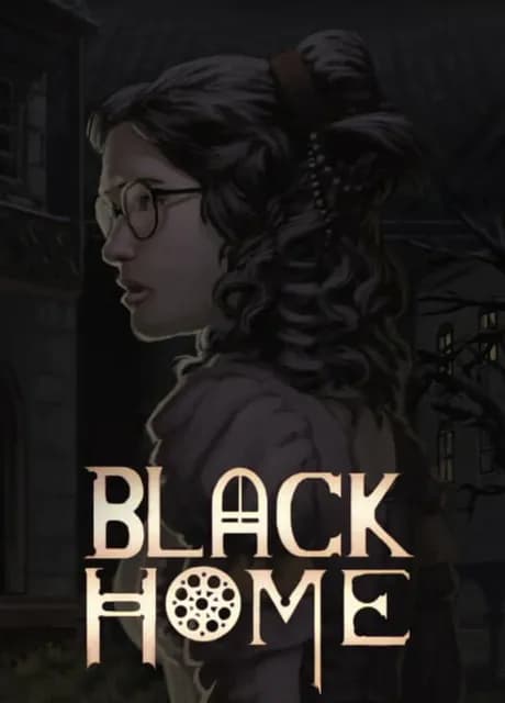 Black Home