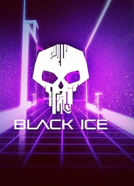 Black Ice