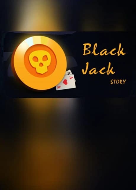 Black Jack Story