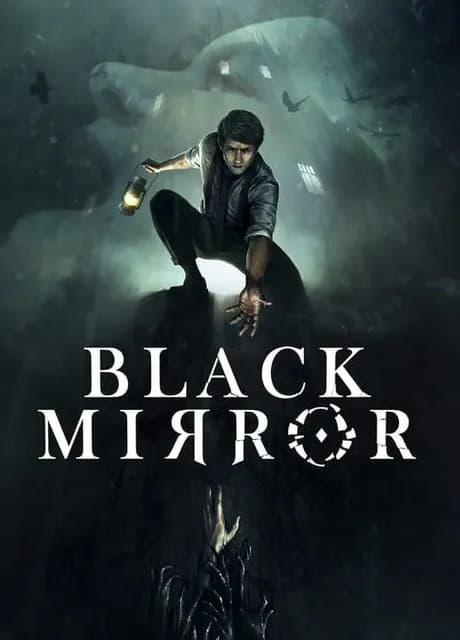 Black Mirror