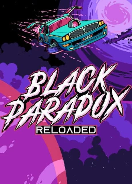 Black Paradox Reloaded
