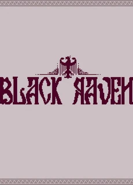 Black Raven