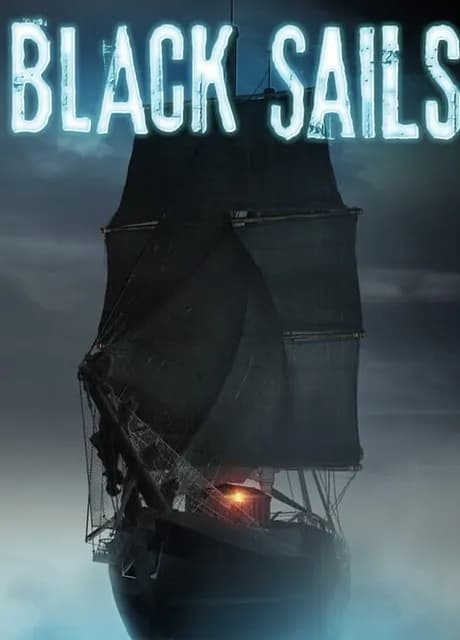 Black Sails: The Ghost Ship