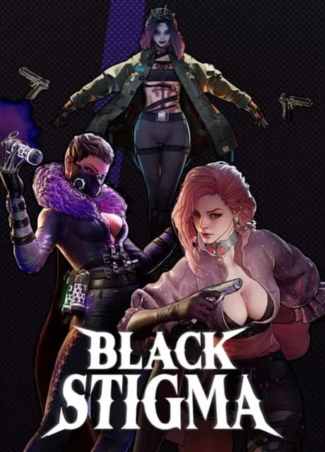 Black Stigma
