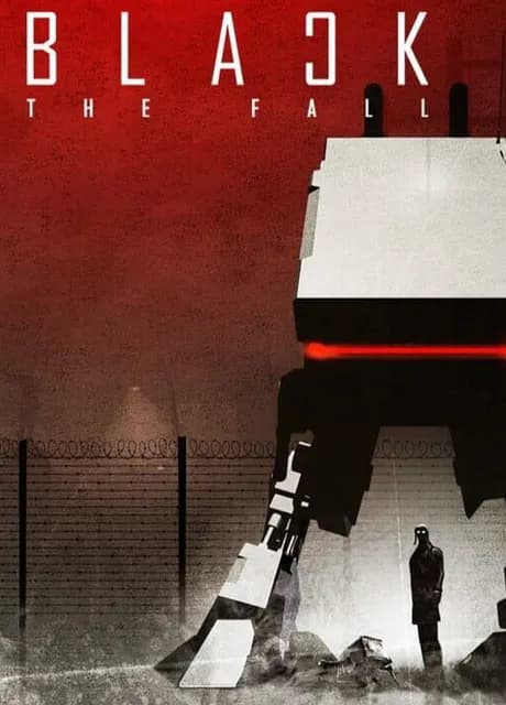 Black the Fall