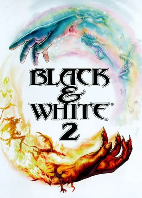 Black & White 2