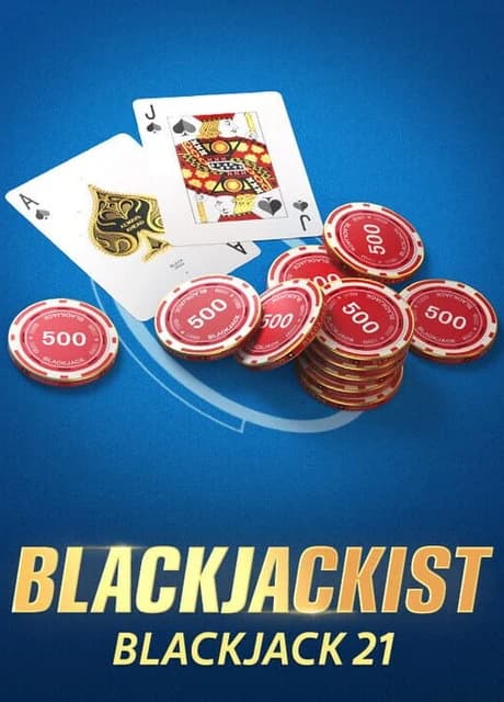 Blackjack 21: Blackjackist