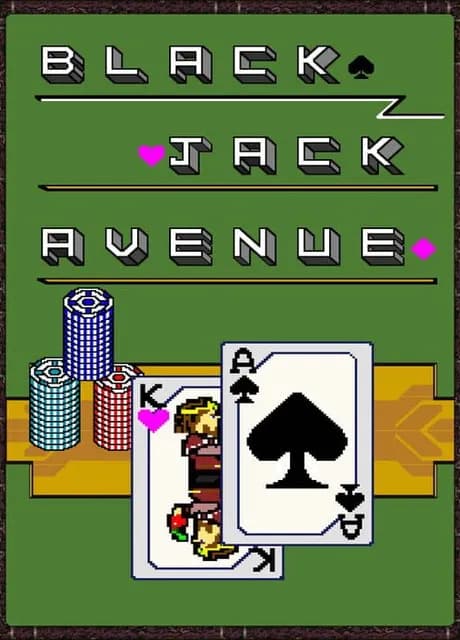 Blackjack Avenue