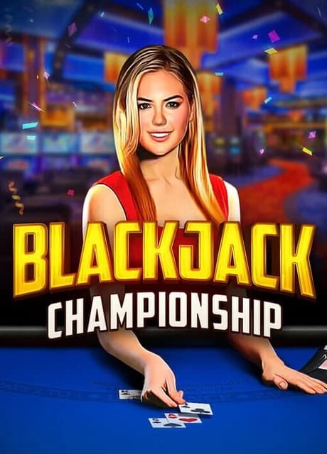 Blackjack Championship