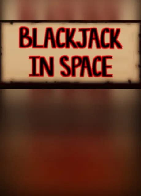 Blackjack In Space