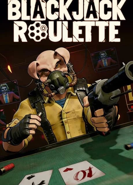 Blackjack Roulette