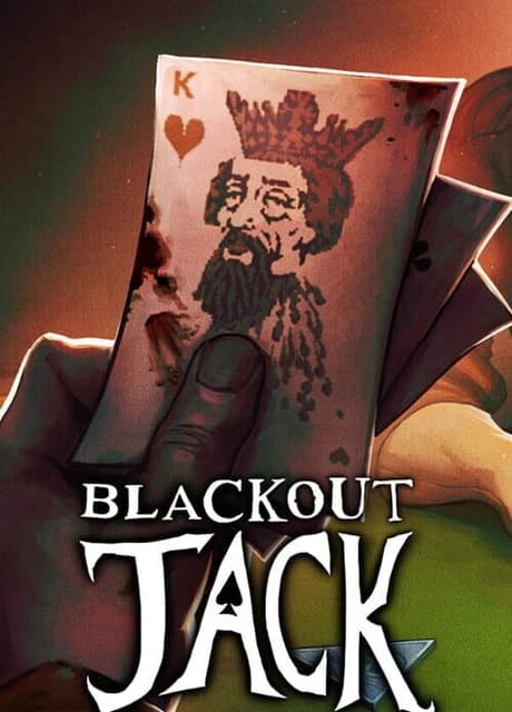 Blackout Jack