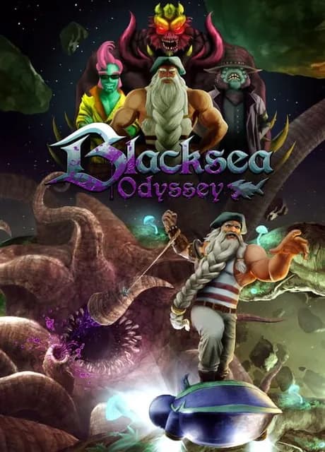 Blacksea Odyssey
