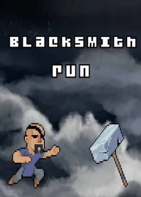 Blacksmith Run